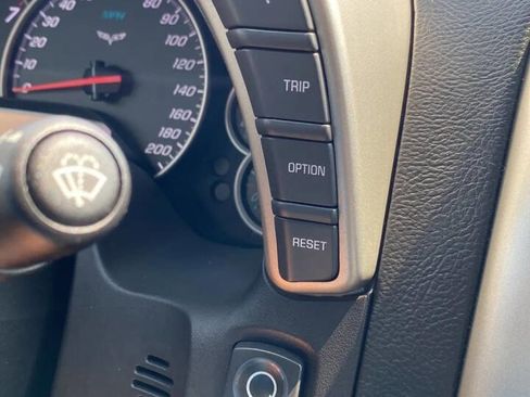 Used 2005 Chevrolet Corvette Coupe w/ Preferred Equipment Group image 20