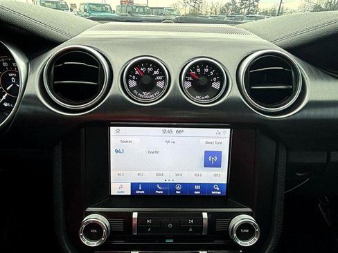 Used 2021 Ford Mustang Mach 1 w/ Equipment Group 700A image 27