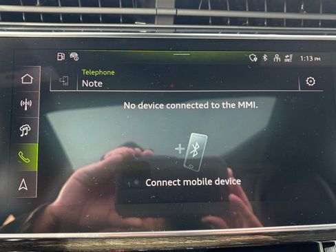 New 2026 Audi Q8 Premium Plus image 34