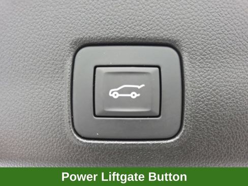 Used 2024 Chevrolet TrailBlazer RS w/ Convenience Package AWD/4WD image 45