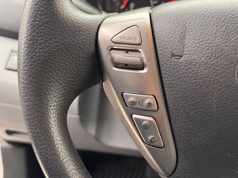 Used 2020 Nissan NV200 SV image 15