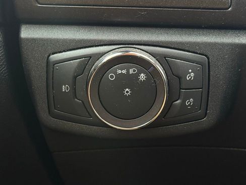 Used 2019 Ford Fusion Titanium image 6