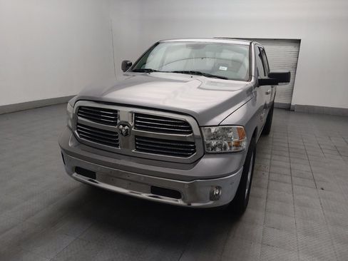 Used 2019 RAM 1500 Big Horn RWD image 15