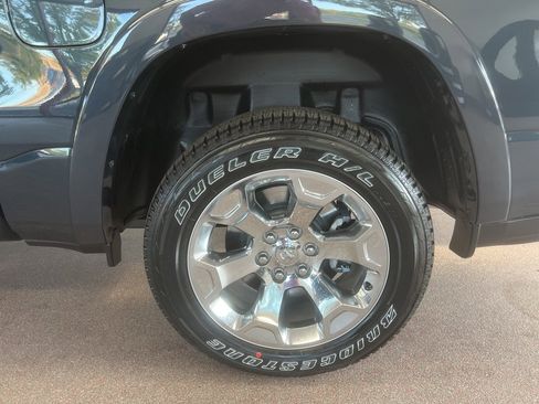 New 2026 RAM 1500 Big Horn image 20