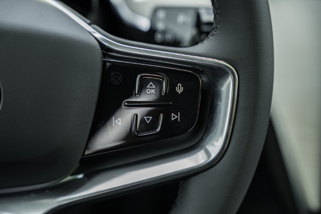 New 2026 Volvo EX90 Ultra AWD/4WD image 26