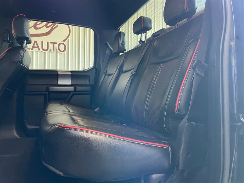Used 2016 Ford F150 XLT w/ Equipment Group 301A Mid AWD/4WD image 21