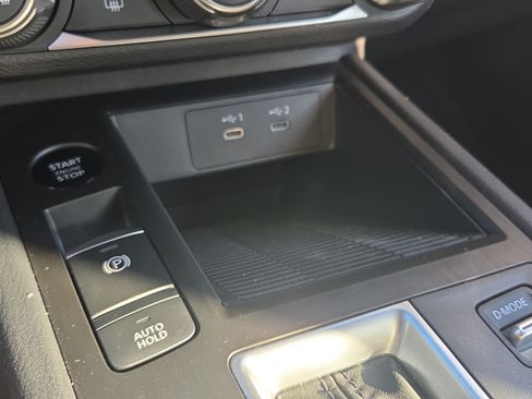Certified 2026 Nissan Kicks S FWD image 22