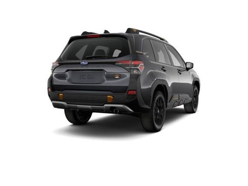 New 2026 Subaru Forester Wilderness AWD/4WD image 6