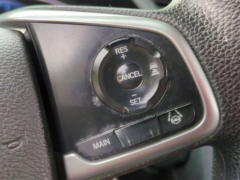 Used 2019 Honda Civic LX image 16