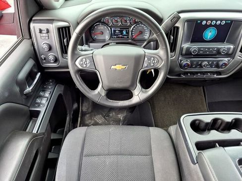 Used 2017 Chevrolet Silverado 1500 LT w/ All Star Edition image 15