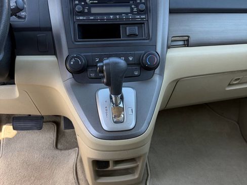 Used 2009 Honda CR-V LX image 9