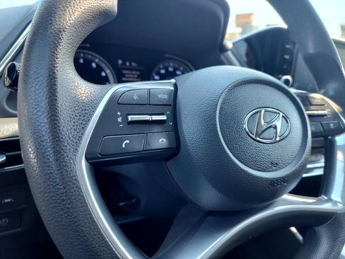 Used 2021 Hyundai Sonata SEL w/ Cargo Package image 16