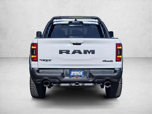 Used 2022 RAM 1500 TRX w/ TRX Level 2 Equipment Group AWD/4WD image 7