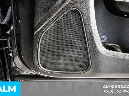 Used 2022 Dodge Charger SRT Hellcat w/ Harman/Kardon Audio Group image 43