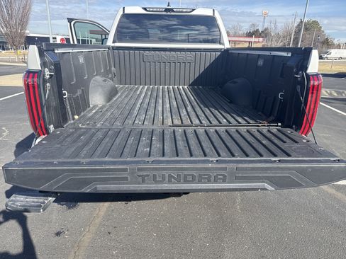 Used 2024 Toyota Tundra 1794 Edition image 31