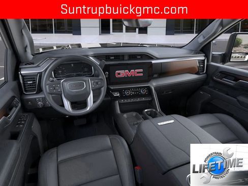 New 2026 GMC Sierra 2500 Denali w/ Denali Reserve Package image 78