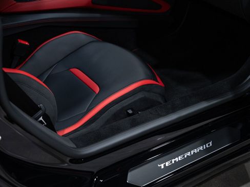 Used 2026 Lamborghini Temerario AWD/4WD image 30
