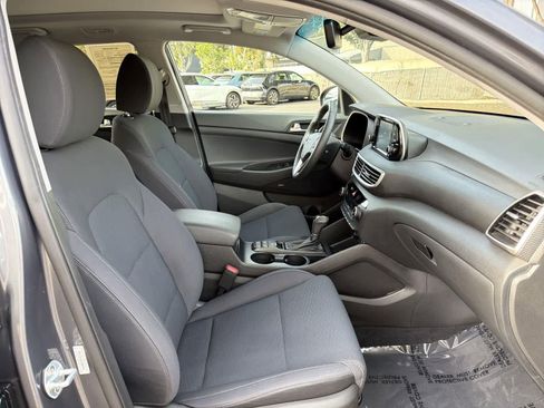 Used 2019 Hyundai Tucson Night image 36