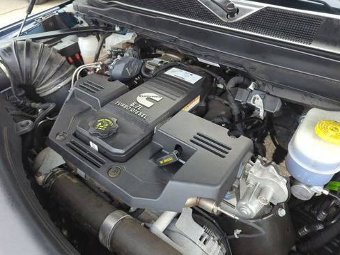 Used 2022 RAM 2500 Limited w/ Night Edition image 25