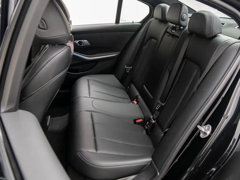 New 2026 BMW 330i xDrive Sedan w/ M Sport Package image 17