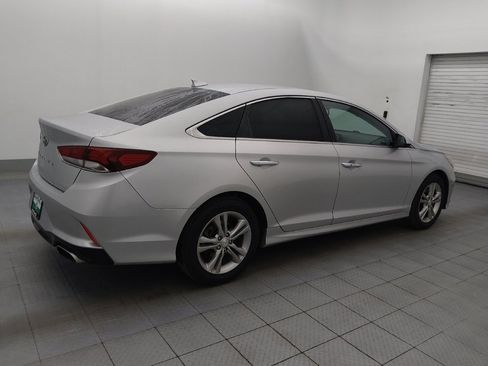 Used 2019 Hyundai Sonata SEL image 10