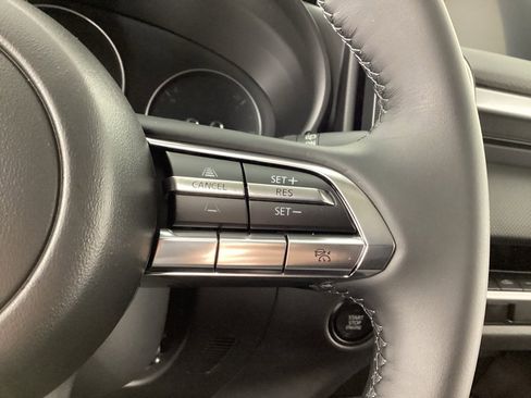 New 2026 MAZDA CX-50 AWD 2.5 S w/ Cargo Package image 22