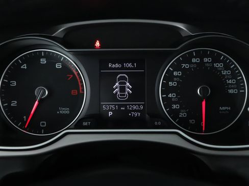 Used 2014 Audi A4 2.0T Premium Plus w/ Premium Plus Package image 10