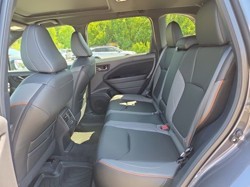 New 2026 Subaru Forester Sport image 7