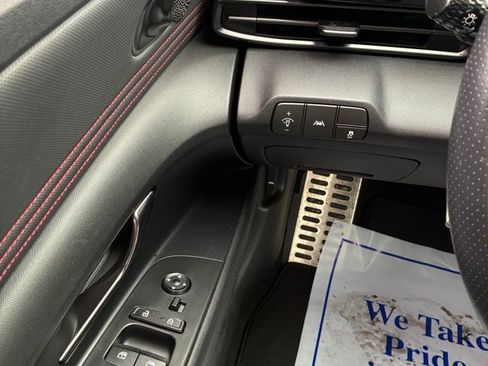 Used 2023 Hyundai Elantra N Line image 23