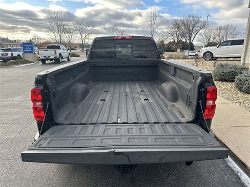 Used 2019 GMC Sierra 3500 Denali image 20