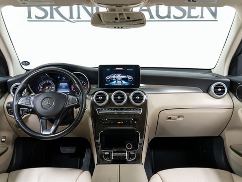 Used 2016 Mercedes-Benz GLC 300 image 15
