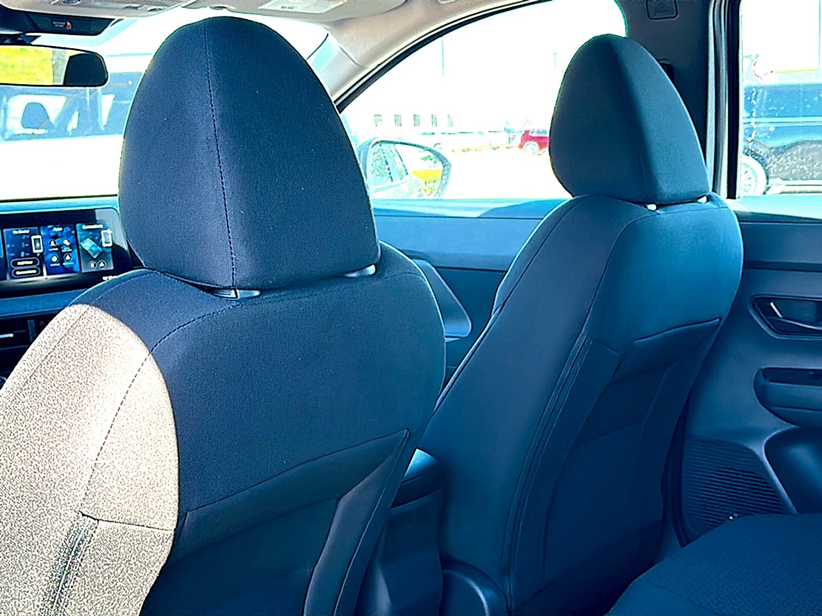 New 2027 Nissan Kicks S FWD image 14