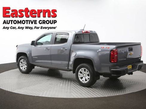 Used 2019 Chevrolet Colorado LT w/ LT Convenience Package image 68