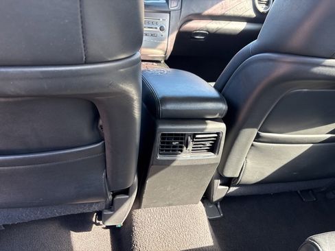 Used 2011 Nissan Maxima 3.5 SV w/ Sport Pkg image 25