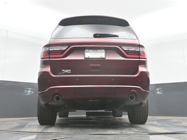 Used 2022 Dodge Durango GT AWD/4WD image 48