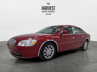 Used 2007 Buick Lucerne CXS w/ Driver Confidence Package image 1