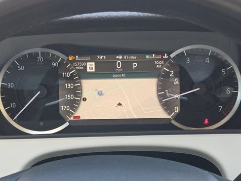 Used 2021 Land Rover Range Rover Velar S AWD/4WD image 37