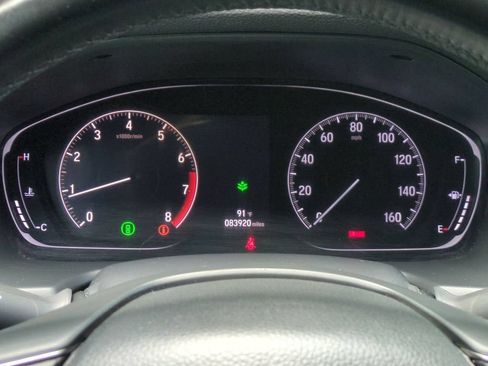 Used 2020 Honda Accord Sport image 17