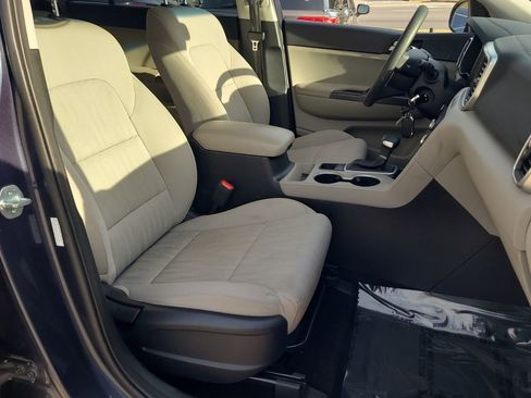 Used 2022 Kia Sportage LX image 19