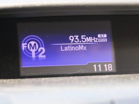 Used 2016 Honda CR-V SE image 14