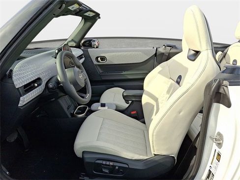 New 2026 MINI Cooper S image 12