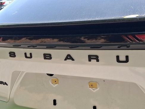 New 2026 Subaru Solterra AWD/4WD image 17