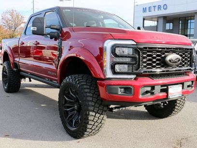 New 2026 Ford F250 XLT w/ XLT Premium Package