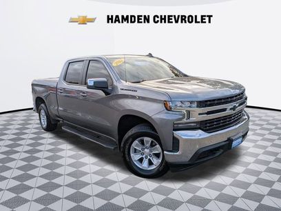 Certified 2022 Chevrolet Silverado 1500 LT w/ LPO, Dark Essentials Package