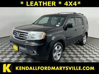 Used 2015 Honda Pilot EX-L video 1