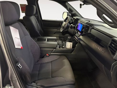 New 2026 Toyota Tundra SR image 15