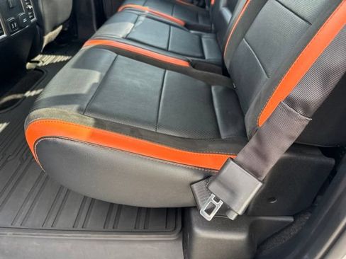 Used 2017 Ford F150 Raptor w/ Equipment Group 802A Luxury AWD/4WD image 18