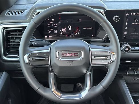 New 2026 GMC Canyon Elevation w/ Convenience Package RWD image 13