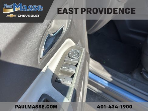 Certified 2024 Chevrolet Equinox LS w/ LS Convenience Package AWD/4WD image 9