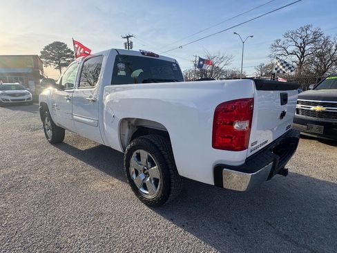 Used 2009 Chevrolet Silverado 1500 LT w/ Texas Edition image 6